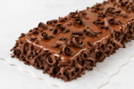 Turrón de chocolate