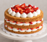Delicia de fresas chica