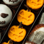 Mix de degustación de Halloween