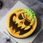 Torta de calabaza