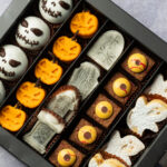 Mix de degustación de Halloween