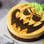 Torta de calabaza
